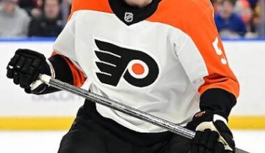 The Flyers finally for a trading partner for Egor Zamula, and it’s to their arch rivals in the Pittsburgh Penguins ► FLYERS NITTY GRITTY