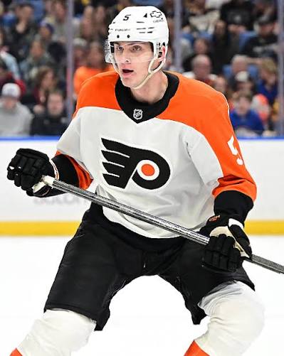 The Flyers finally for a trading partner for Egor Zamula, and it’s to their arch rivals in the Pittsburgh Penguins ► FLYERS NITTY GRITTY