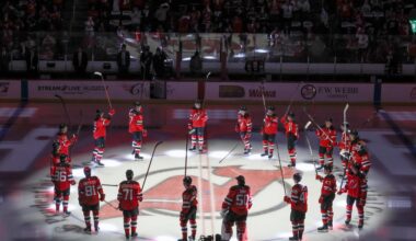 Looking Ahead: The Top 10 Devils Stories Of 2026