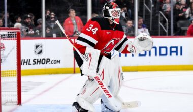 Game Preview #50: New Jersey Devils @ Edmonton Oilers