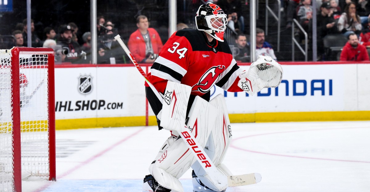 Game Preview #50: New Jersey Devils @ Edmonton Oilers