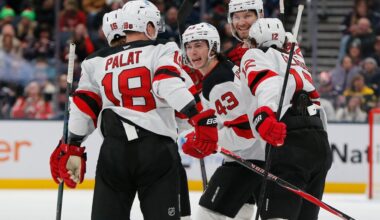 DitD & Open Post - 1/2/26: Change Edition