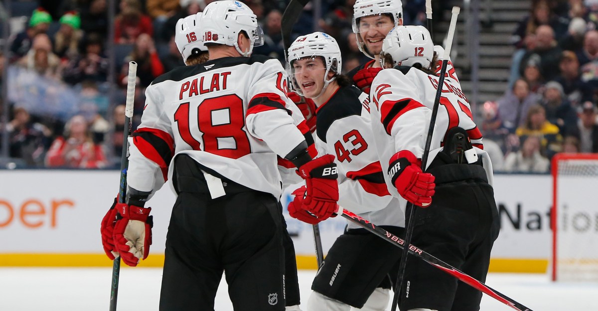 DitD & Open Post - 1/2/26: Change Edition