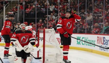 DitD & Open Post - 1/5/26: They’re Booing Edition - All About The Jersey