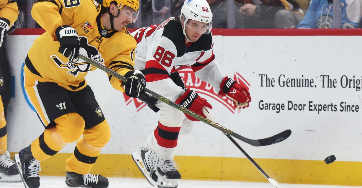 DitD & Open Post - 1/9/26: Hot Seats Edition