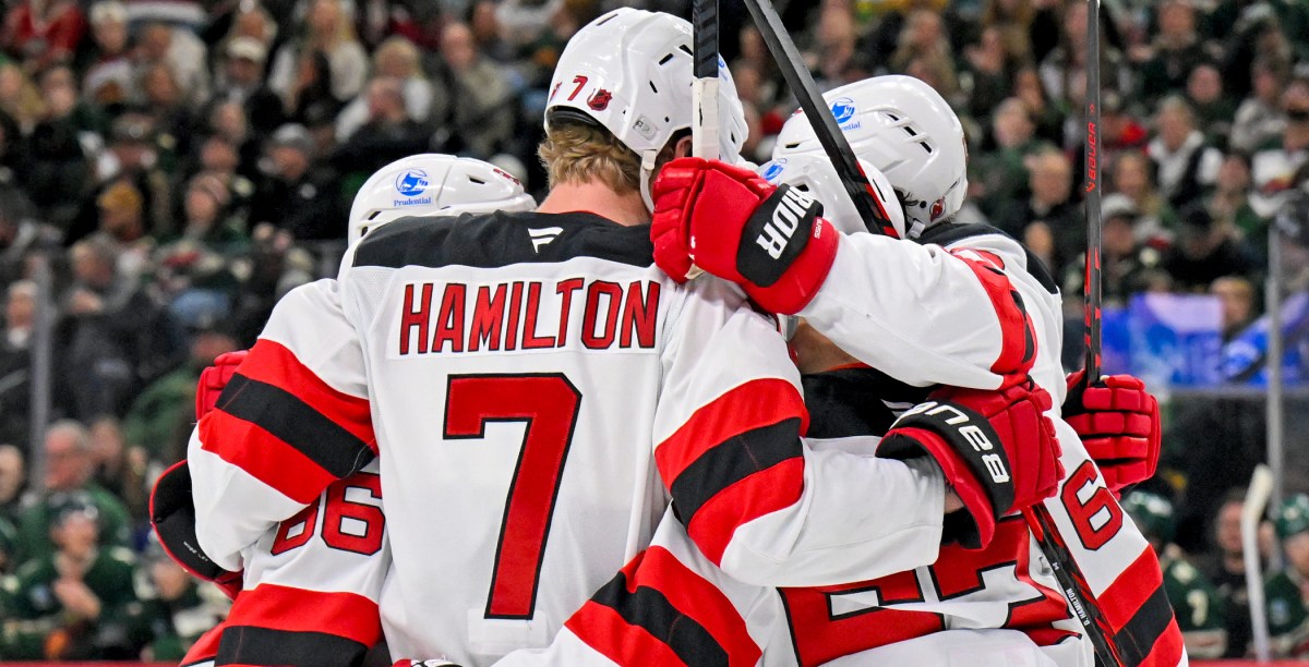 Don’t Rush Into a Mistake: Dougie Hamilton is Key to the Devils’ Playoff Hopes This Season