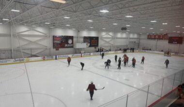 Travis Konecny Leaves Flyers Practice with Apparent Injury