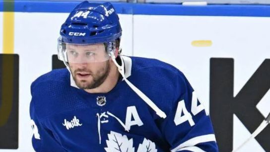 Morgan Rielly to Edmonton Intensifies as Another Team wants him too...