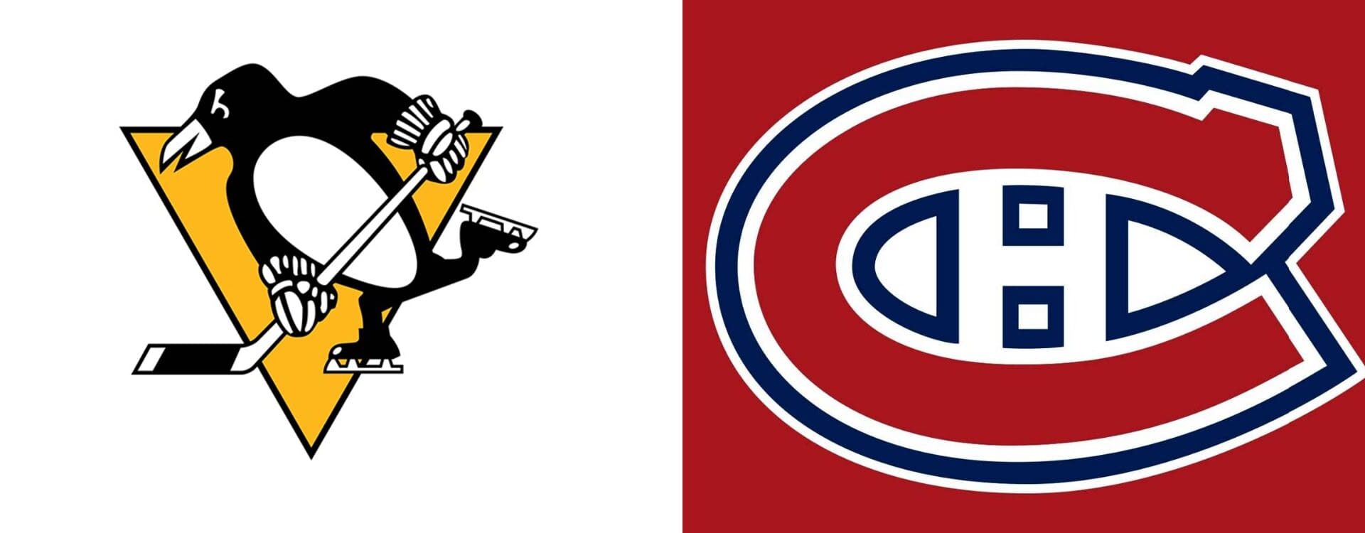 Gameday 23: Canadiens @ Penguins
