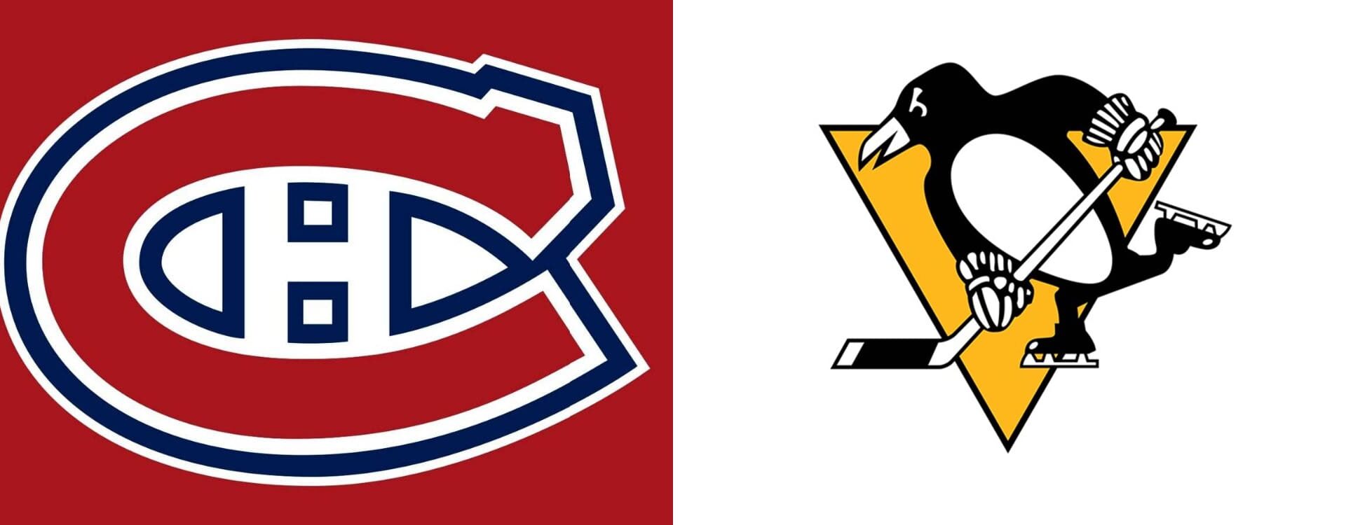 Gameday 19 - Canadiens vs Penguins