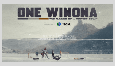 One Winona: The Making of a Hockey Town to Debut Saturday, January 24, on FanDuel Sports Network