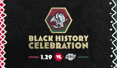 Black History Celebration to feature special concession offerings, in-arena entertainment
