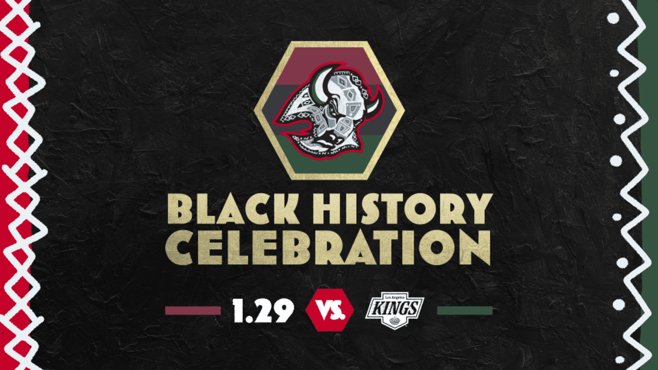 Black History Celebration to feature special concession offerings, in-arena entertainment