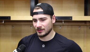 Meier | POST-RAW 1.8.26 | New Jersey Devils