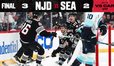 I'm the Captain Now | GAME STORY