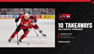 Olympic Primer | 10 TAKEAWAYS