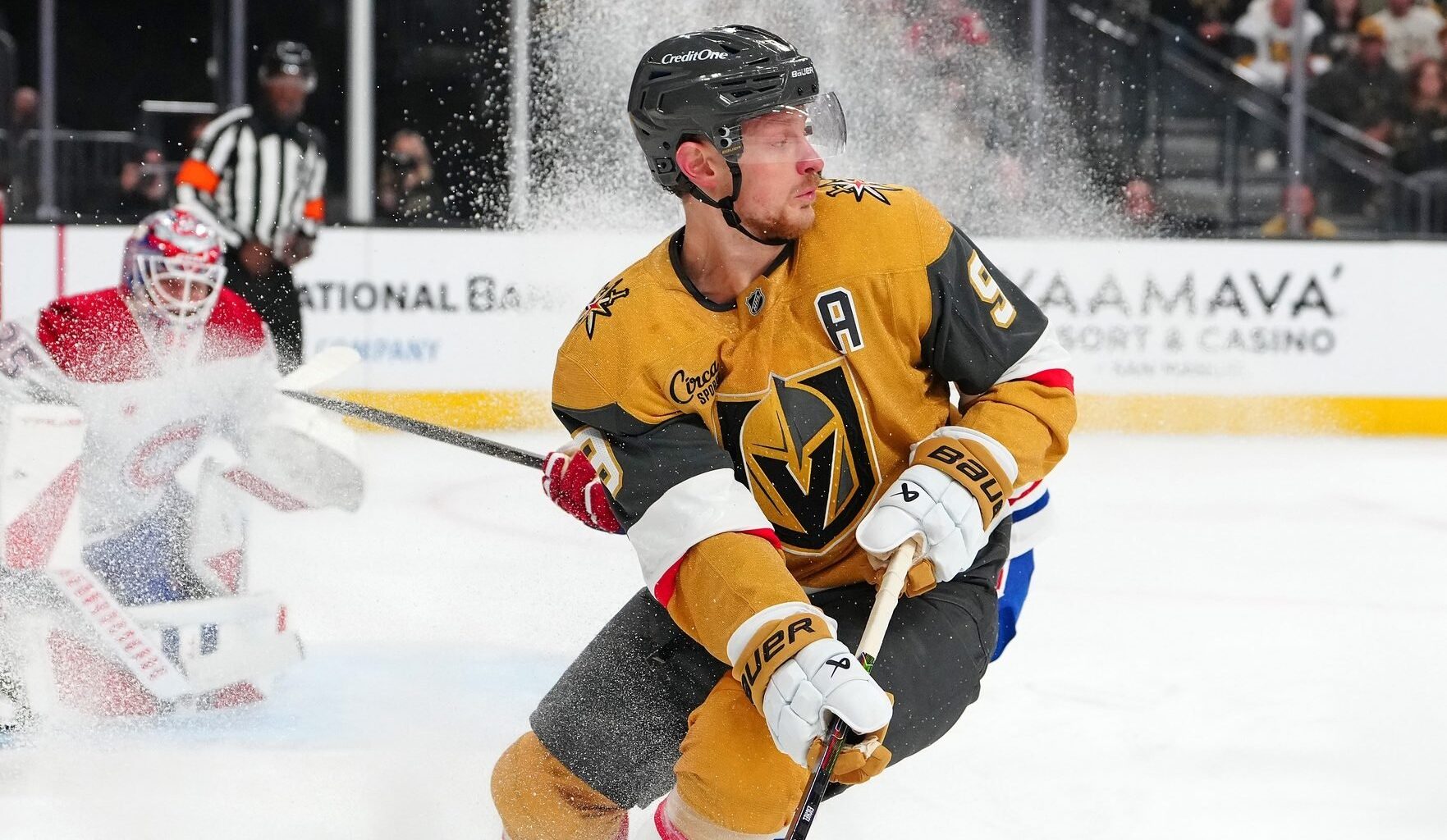 Vegas Golden Knights vs. Montreal Canadiens Prediction, NHL Odds