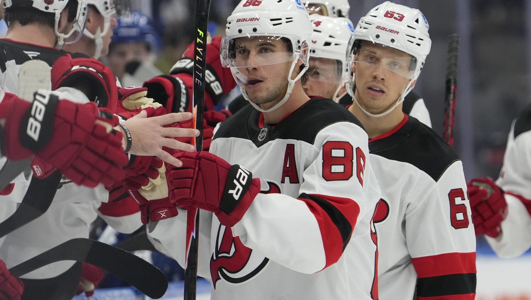 New Jersey Devils vs. Vancouver Canucks Prediction, NHL Odds