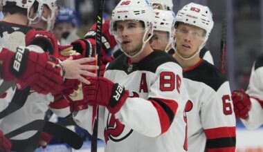 New Jersey Devils vs. Vancouver Canucks Prediction, NHL Odds