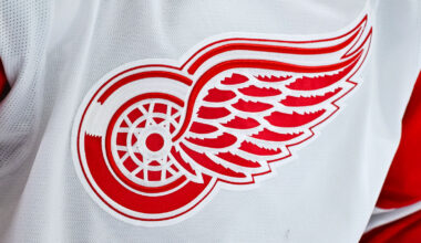 How one trade altered Hockeytown and the Red Wings’ future