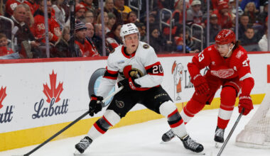 Canadian Teams Morning Review – Jan. 19: Senators & Oilers