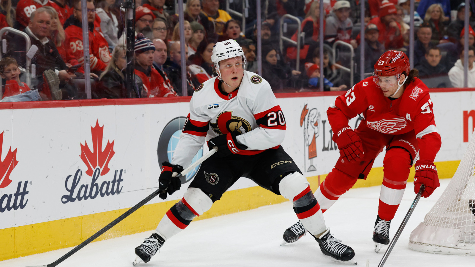 Canadian Teams Morning Review – Jan. 19: Senators & Oilers