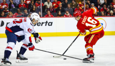 Canadian Teams Morning Review – Jan. 24: Leafs, Flames & Canucks