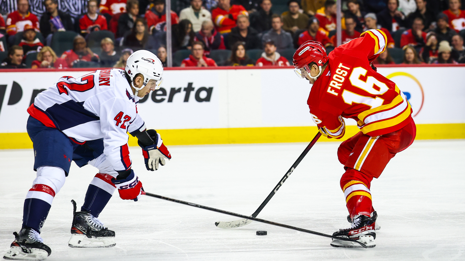 Canadian Teams Morning Review – Jan. 24: Leafs, Flames & Canucks