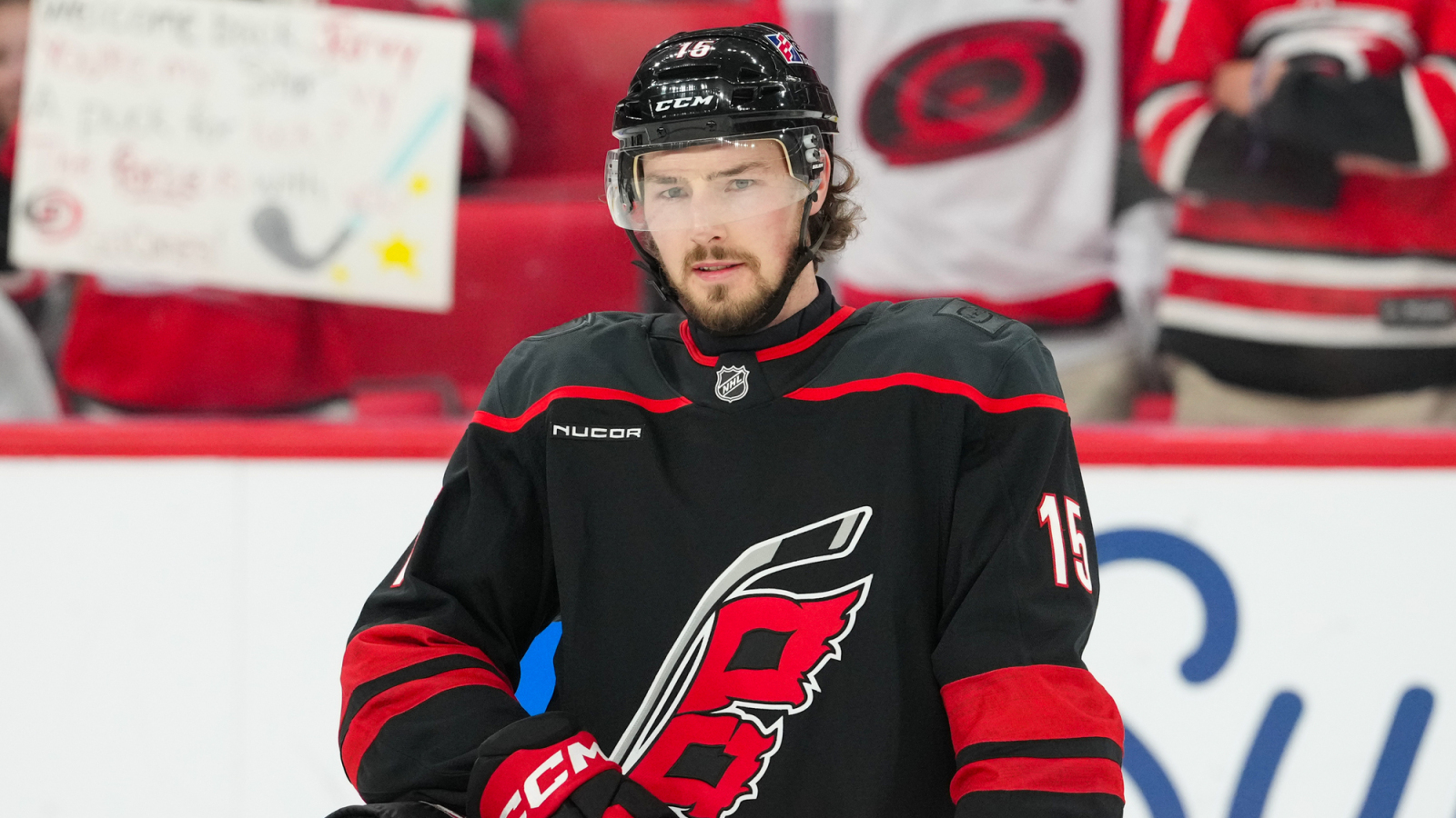 Hurricanes Place Noah Philp On Waivers