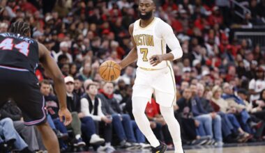 Jaylen Brown Discusses ICE, Minnesota Protests Amid Fatal Shootings