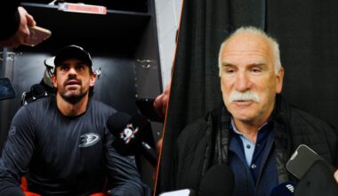 Morning Skate 1.21.26 | Anaheim Ducks