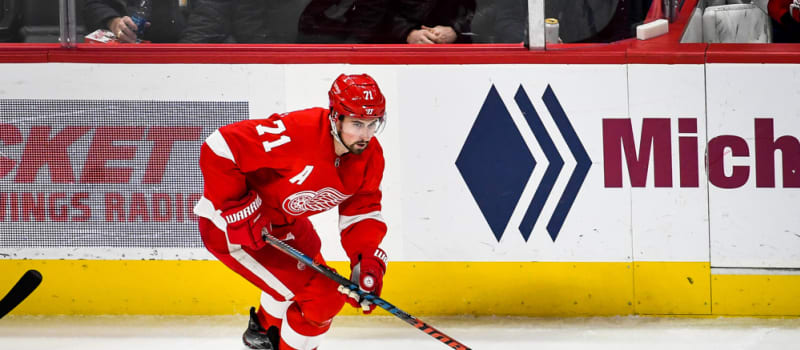 NHL Best Bets & Picks: Capitals vs Red Wings & Panthers vs Blues