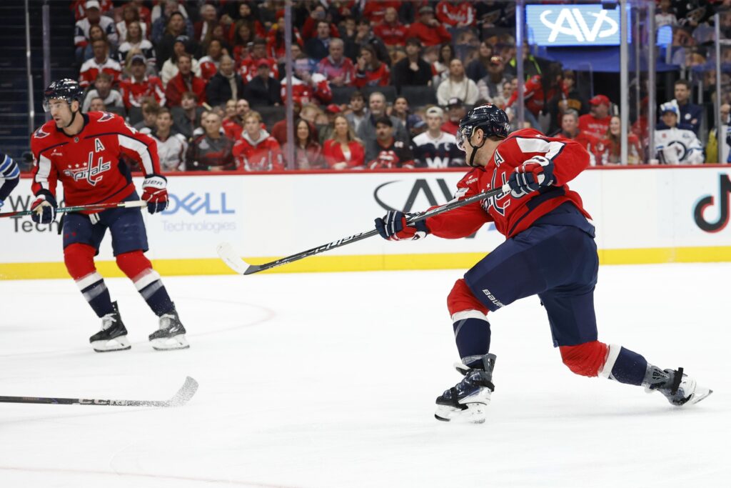 Capitals Have Started Extension Talks With John Carlson – Pro Hockey Rumors