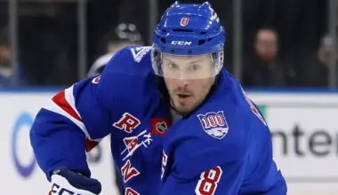 Not J.T. Miller: NY Rangers’ Mike Sullivan reportedly has just one untouchable player