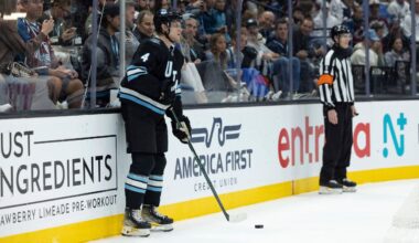 Hurricanes acquire defenceman Juuso Valimaki from Mammoth