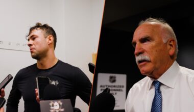 Postgame vs. Seattle: Interviews | Anaheim Ducks