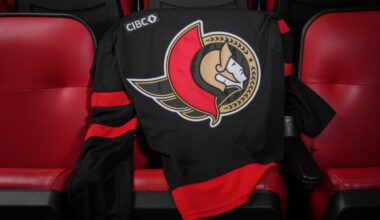Major partnership between the Ottawa Senators and Hockey Outaouais