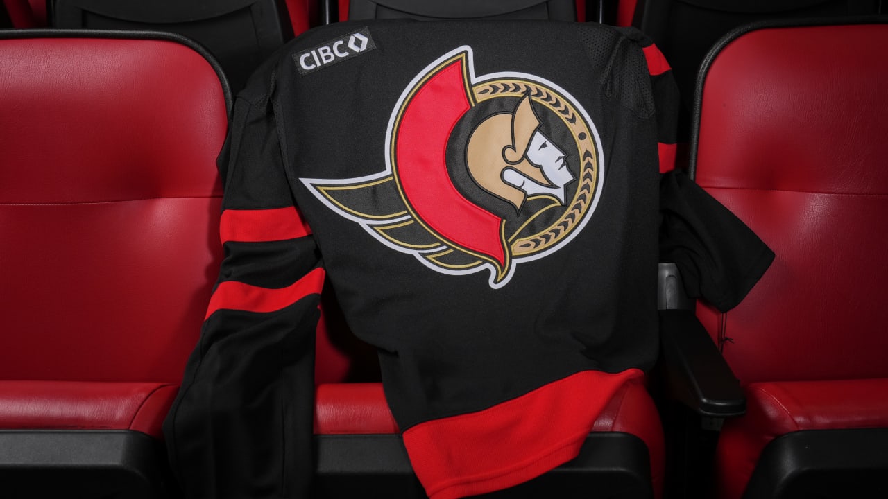 Major partnership between the Ottawa Senators and Hockey Outaouais