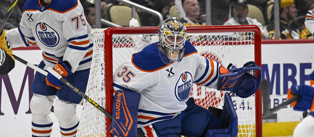 NHL DFS Picks: DraftKings Top Plays and Strategy for Tuesday, January 20