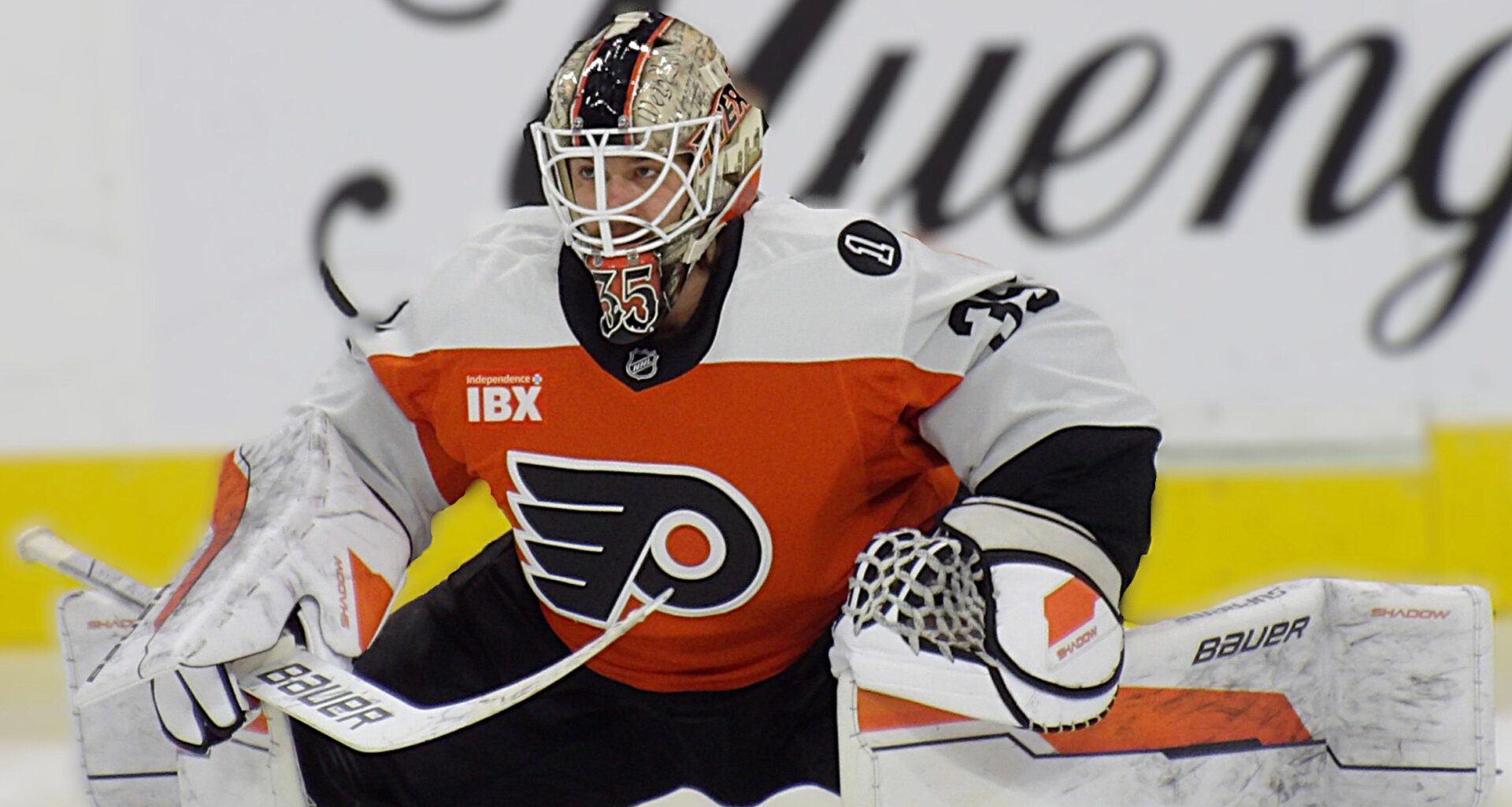 Flyers Call Up Aleksei Kolosov, Dan Vladar Injured ► FLYERS NITTY GRITTY