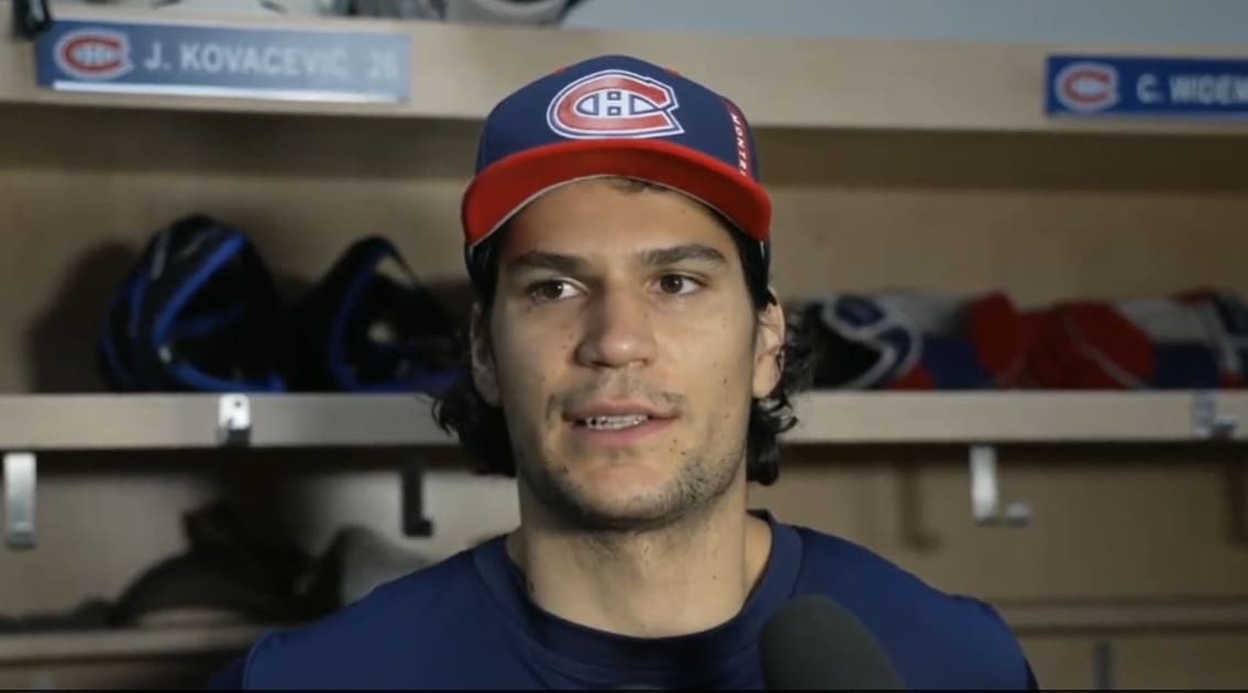 Top-3 Early-Season Surprises For The Montreal Canadiens