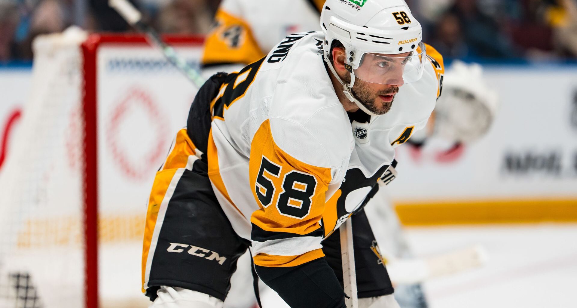 Penguins Announce Brutal Kris Letang Injury News