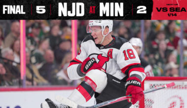 Devils Tame Wild Fire | GAME STORY