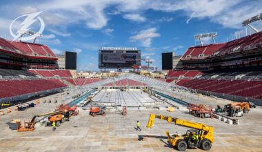 The 2026 Stadium Series FAQ Guide