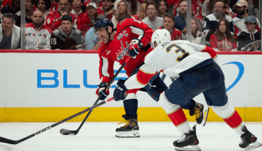 SKATE SHAVINGS -- News and Notes from Caps Morning Skate