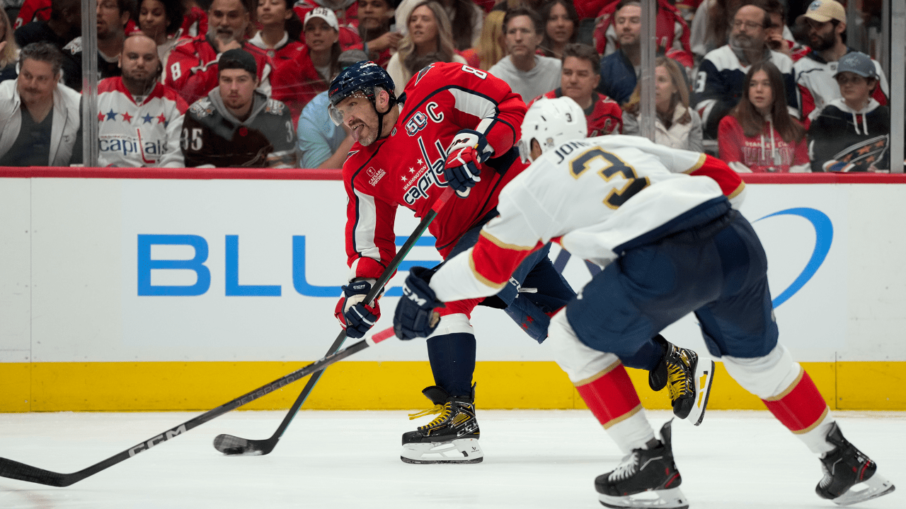 SKATE SHAVINGS -- News and Notes from Caps Morning Skate