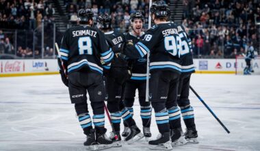 Strong Individual Performances and a Solid Team Game Led Utah to Victory