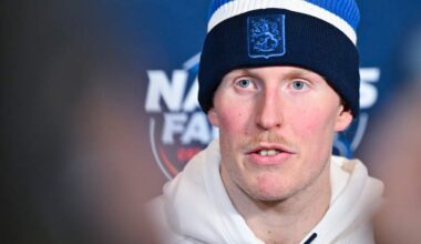 This Could Signal that Time's Up for Laine with Canadiens