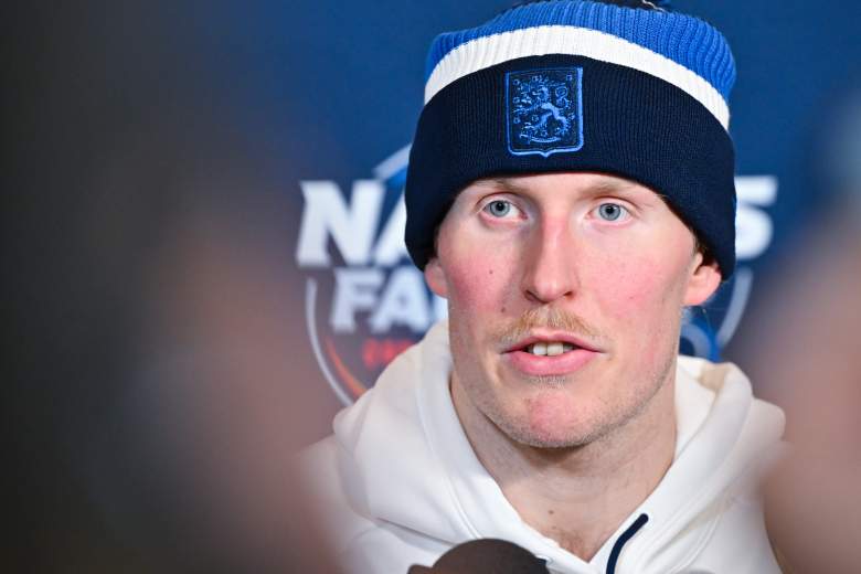 This Could Signal that Time's Up for Laine with Canadiens