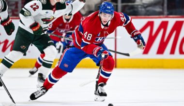 Want To See The Worst Tripping Call In The History Of Hockey?